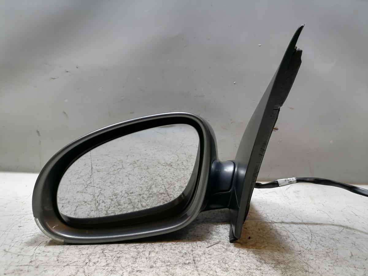 VW Golf 5 original Au&szlig;enspiegel links elektrisch verstellbar beheizt Bj.2005